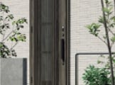 ドアタイプの製品